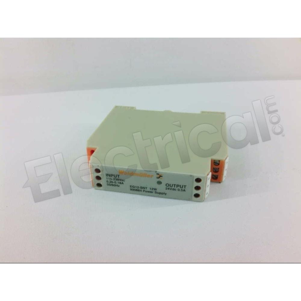 EG12-SNT-12W
