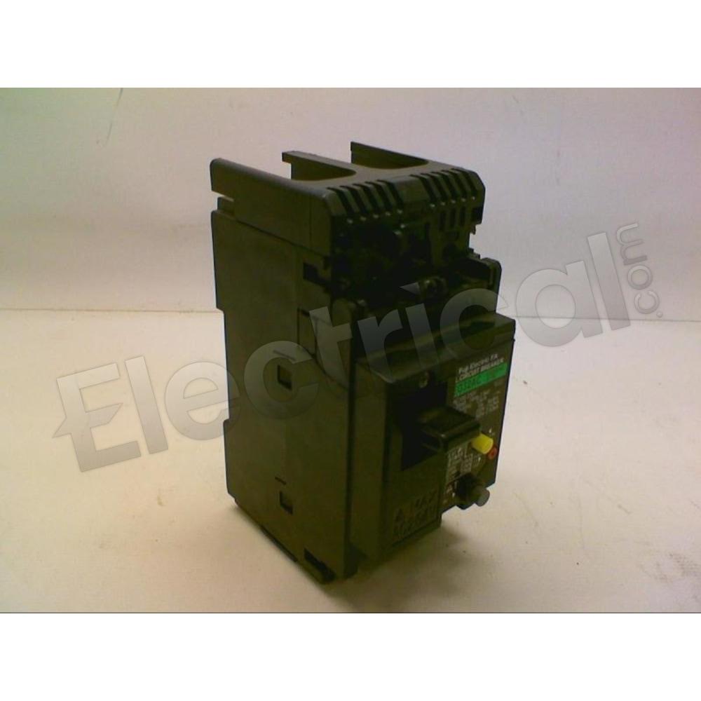 Fuji Electric Molded Case EG32AC/15-30MA