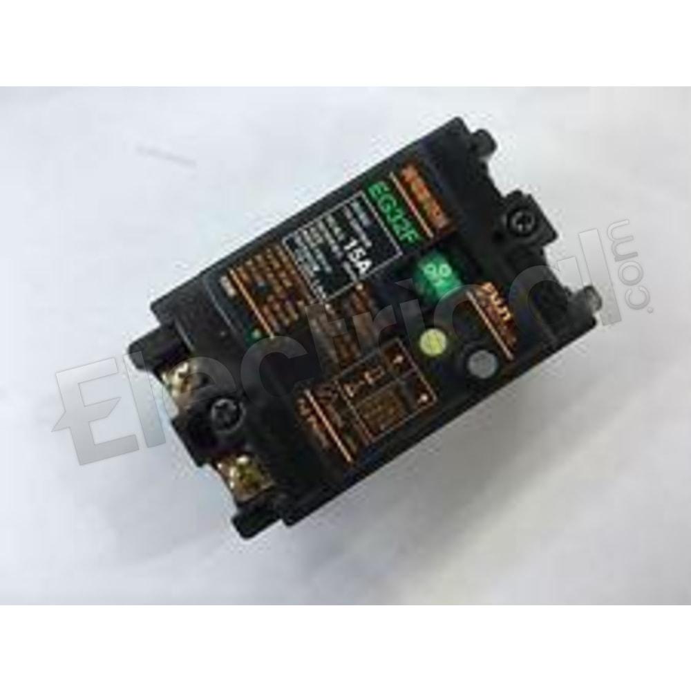 Fuji Electric Molded Case EG32F-10A