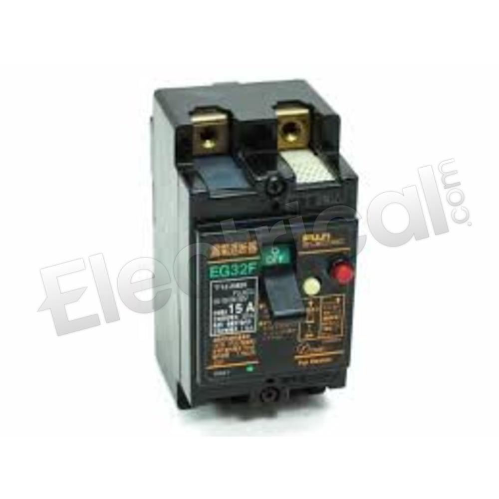 Fuji Electric Molded Case EG32F-5A