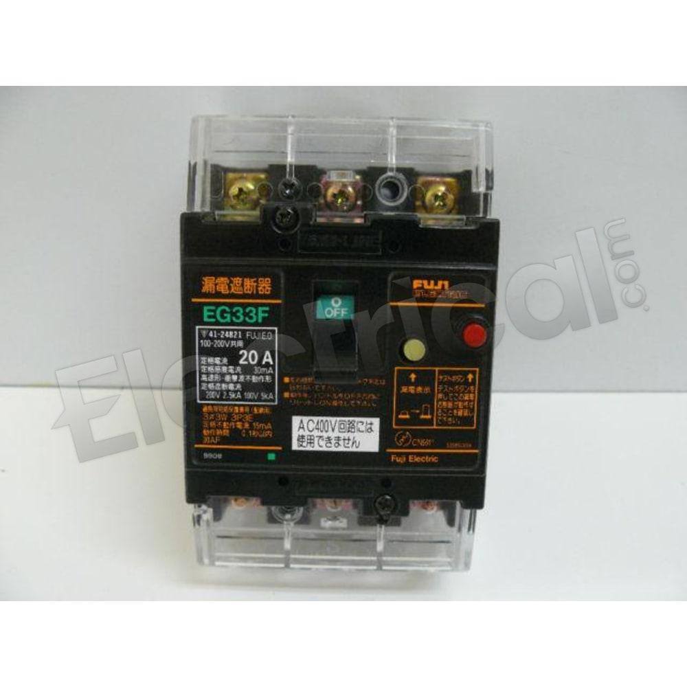 EG33F-20A-30MA