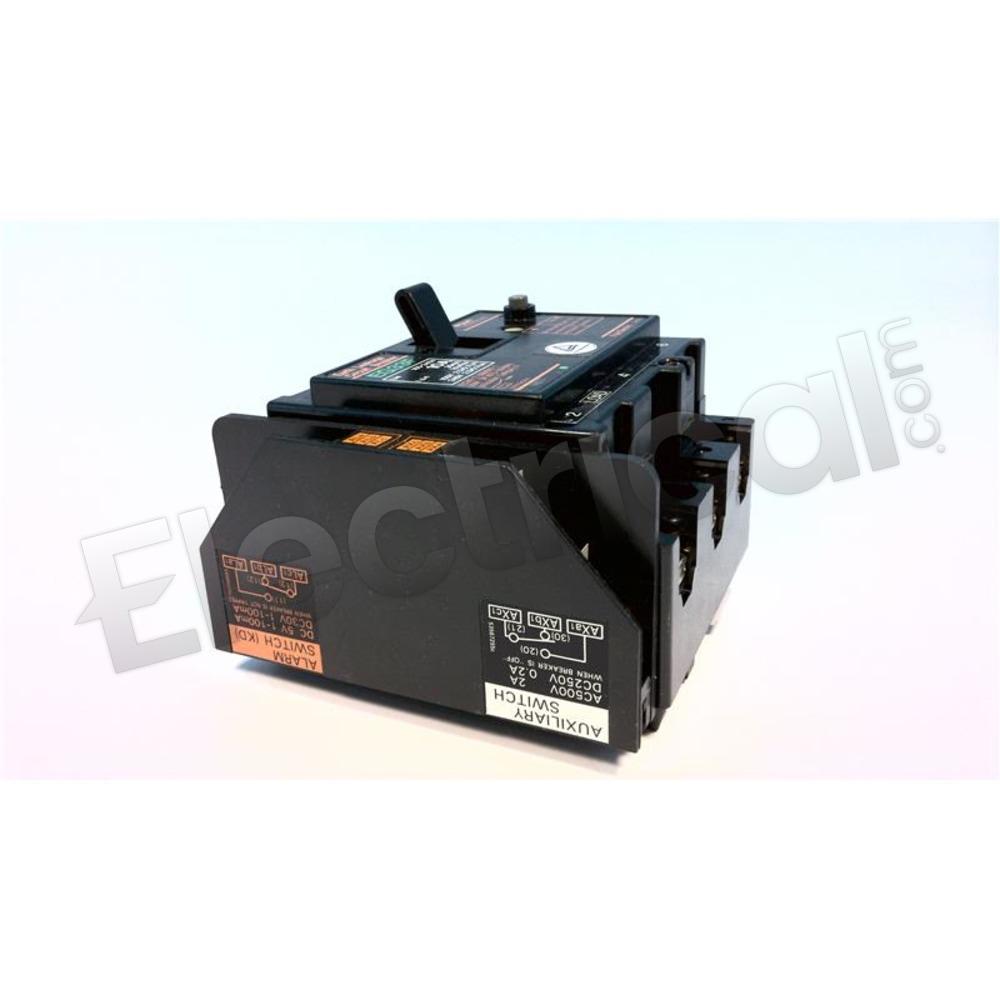 Fuji Electric Molded Case EG33F10-30MA