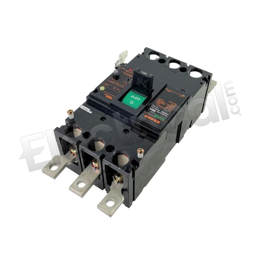 Fuji Electric Molded Case EG403B-300