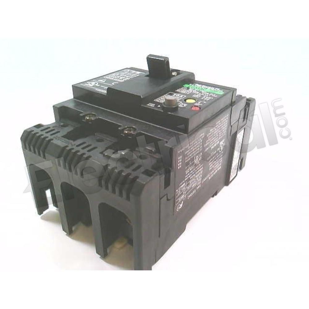 Fuji Electric Molded Case EG53AC/50-100MA