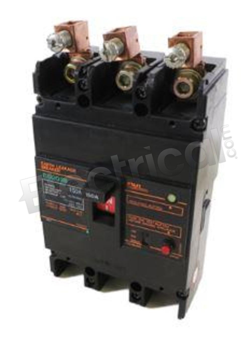 Fuji Electric Molded Case EG53B/20-30MA