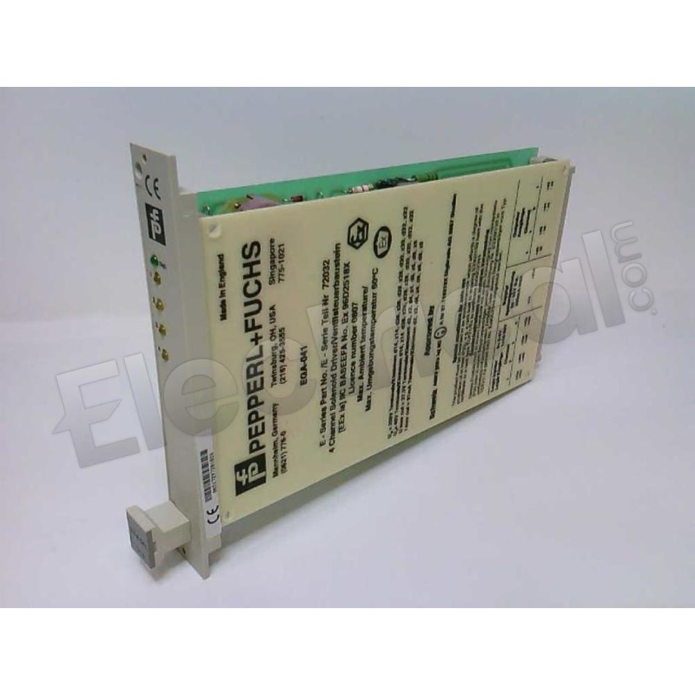 EGA-041