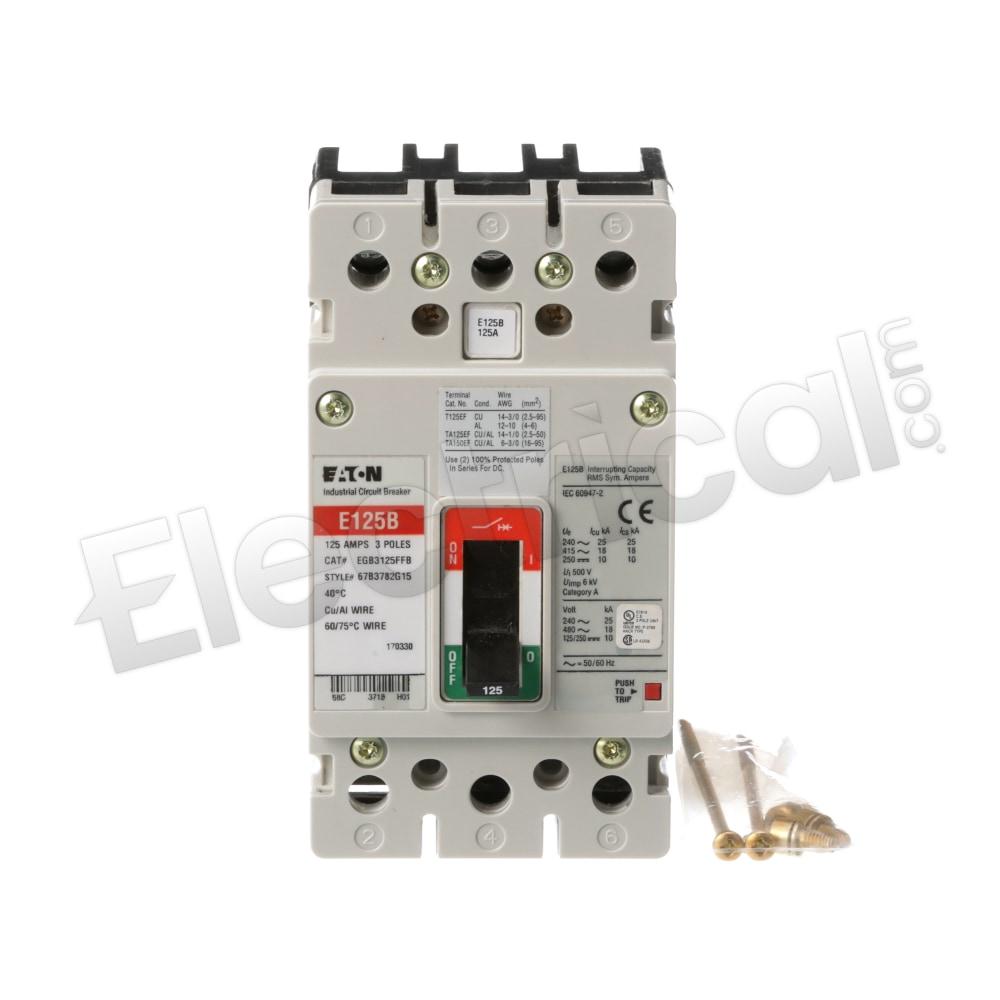EGB3125FFB