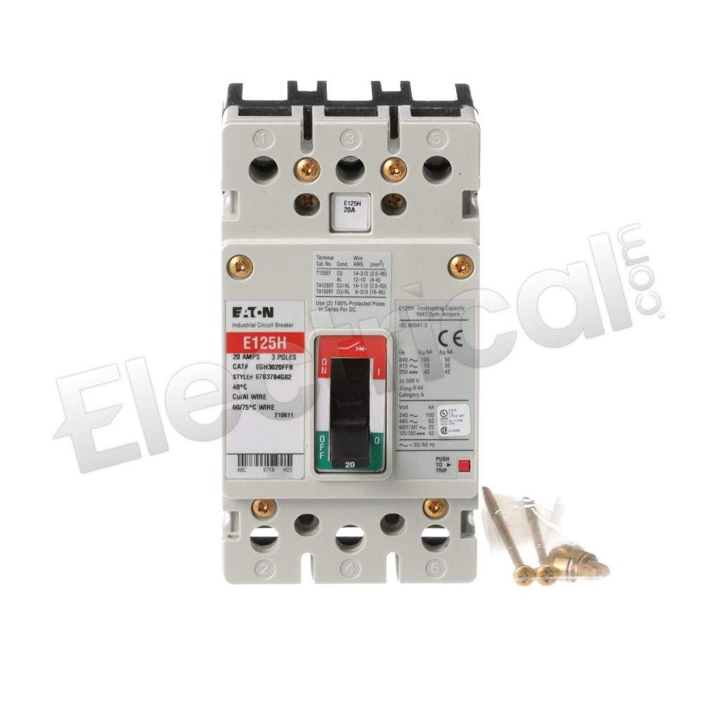 EGH3020FFB