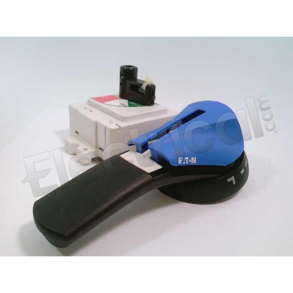 Eaton Molded Case EGHMVD06B