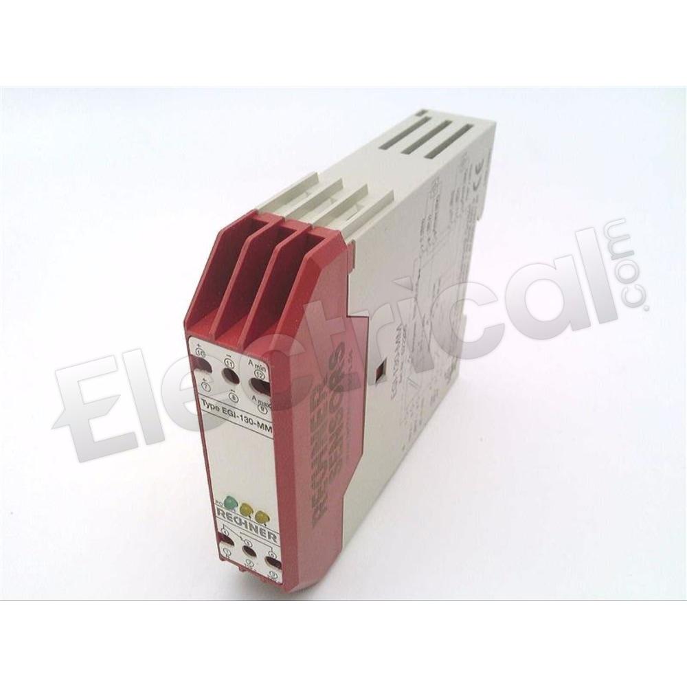 Rechner Fuse Part And Accessory EGI130MM