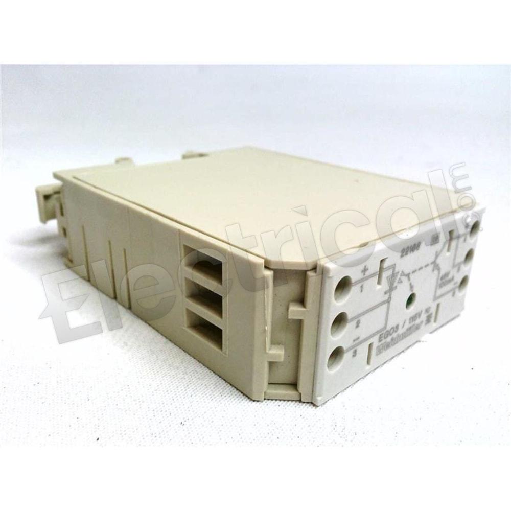 EGO3/EG3-115VUC