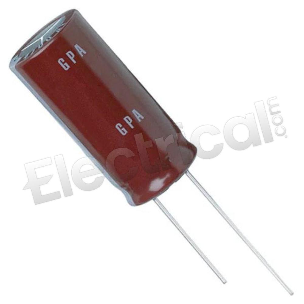 EGPA500ELL471MK20S