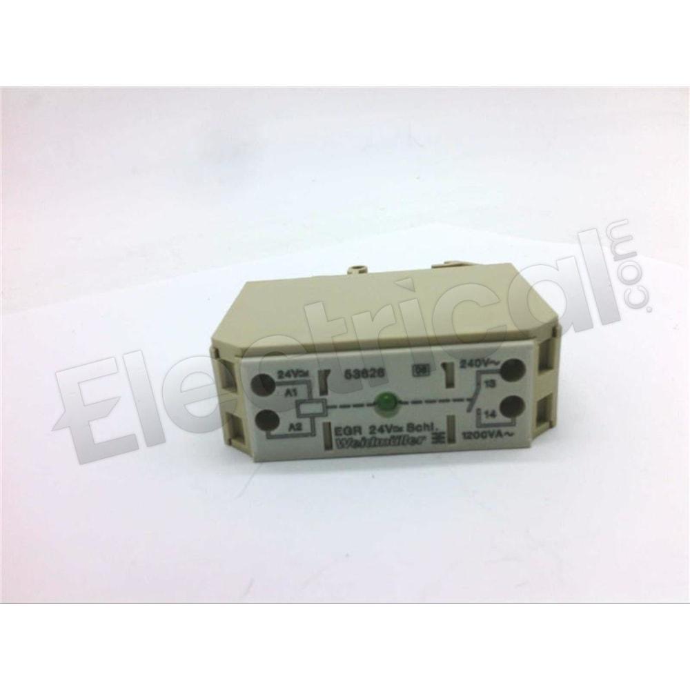 EGR-EG2-24VUC-1A