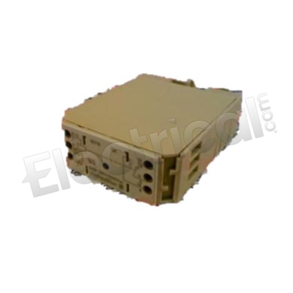 EGR-EG3-24/48VAC/DC-S