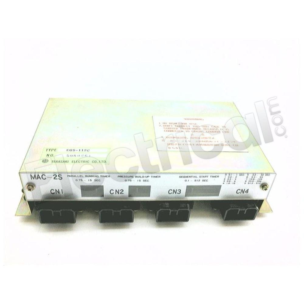 EGS-112C