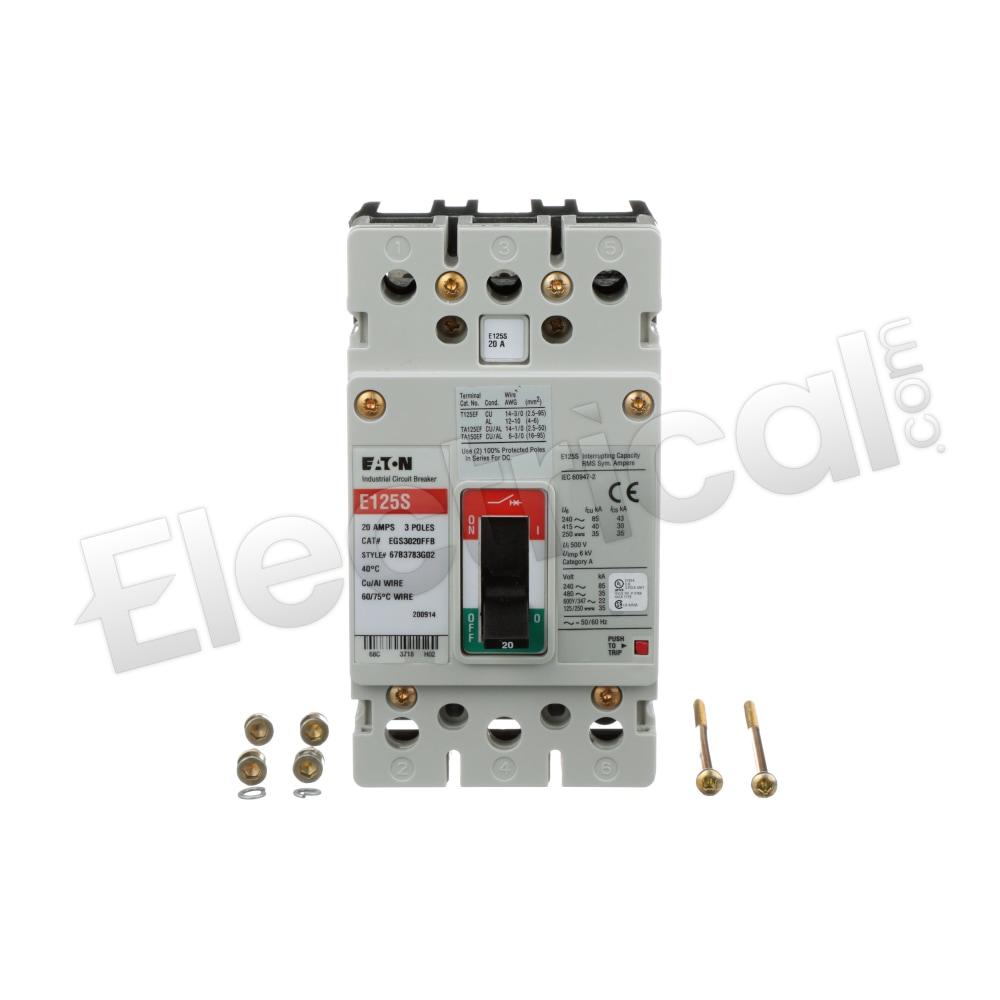 EGS3020FFB
