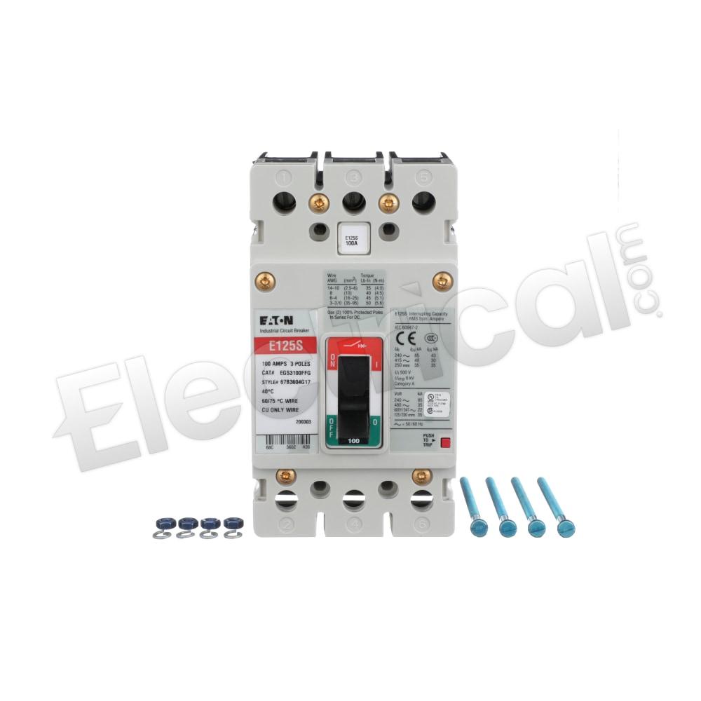 EGS3100FFG