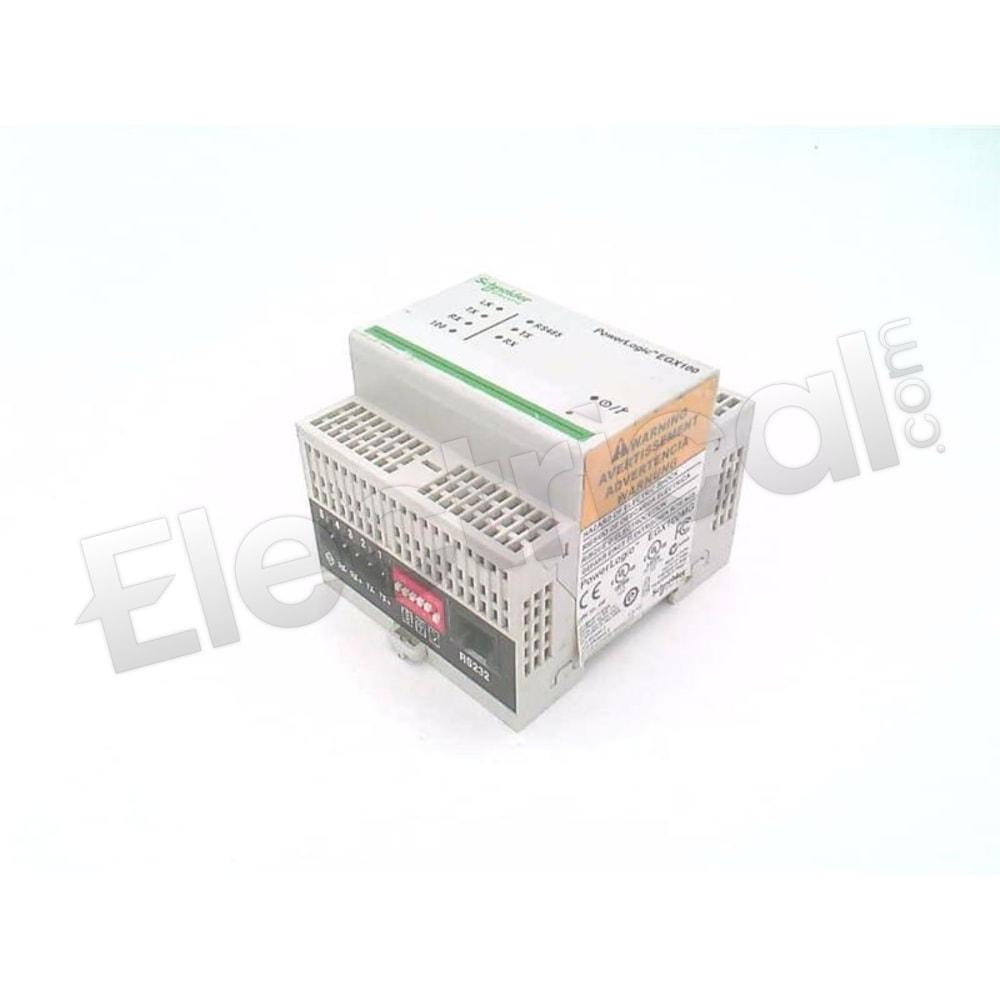 EGX100