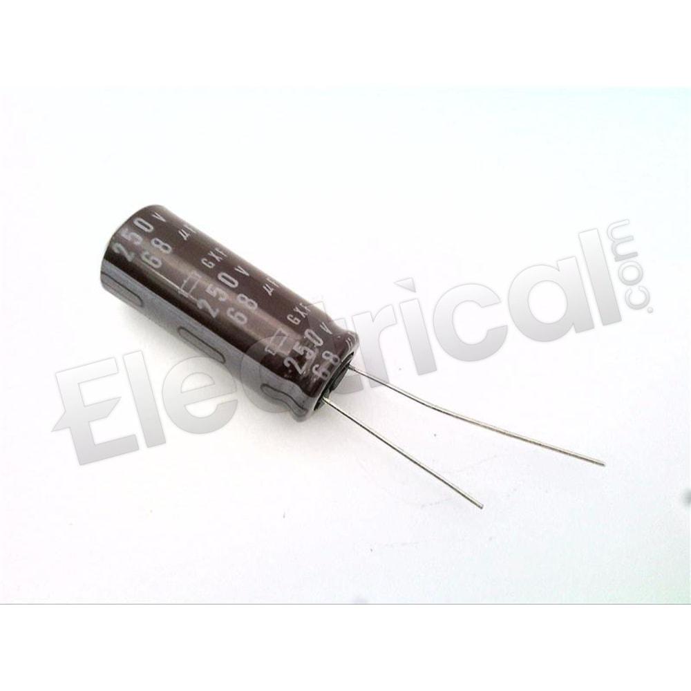 EGXF251ELL680MK30S