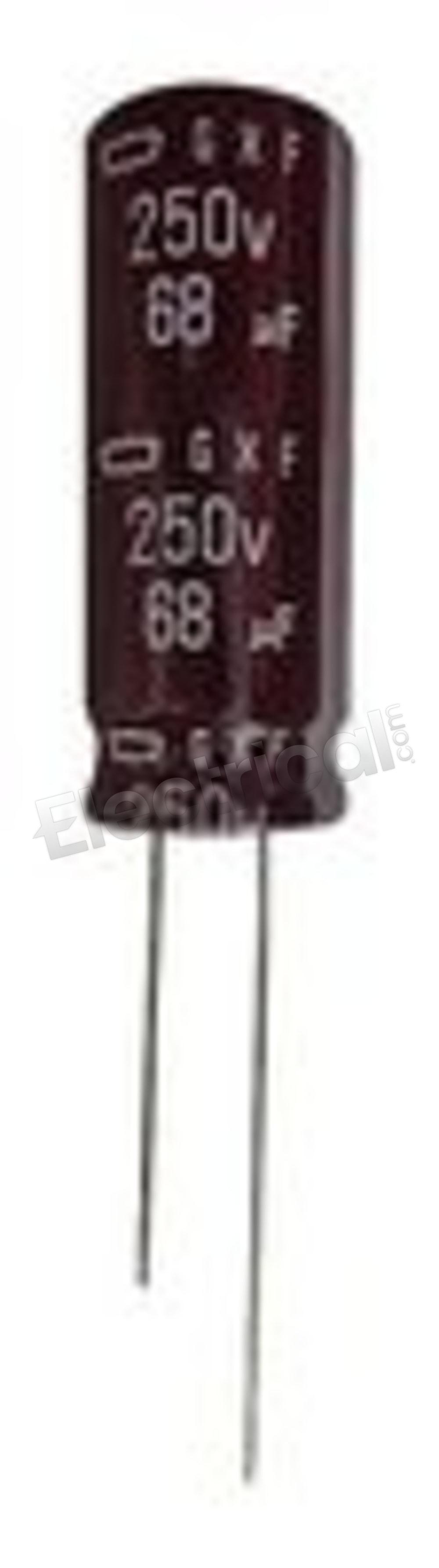 EGXF350ELL242MK35S