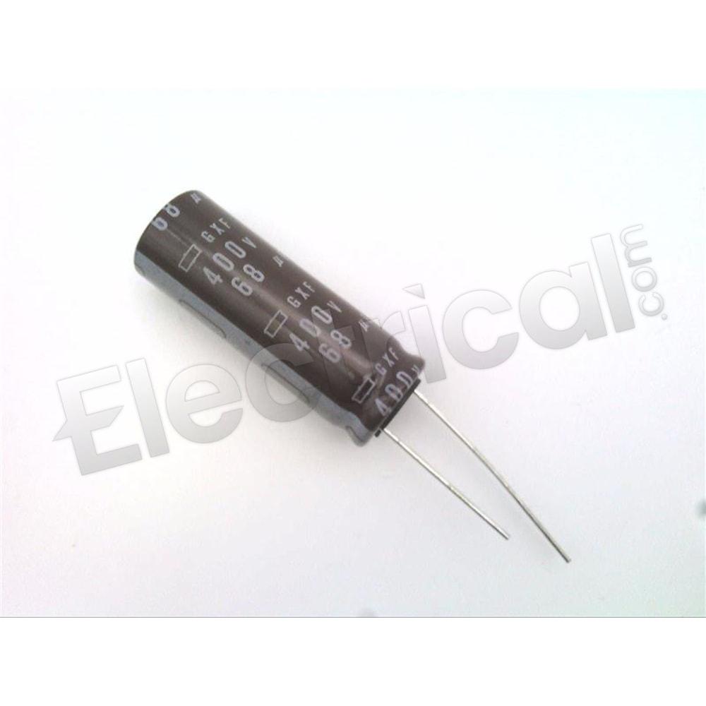 EGXF401ELL680MU40S