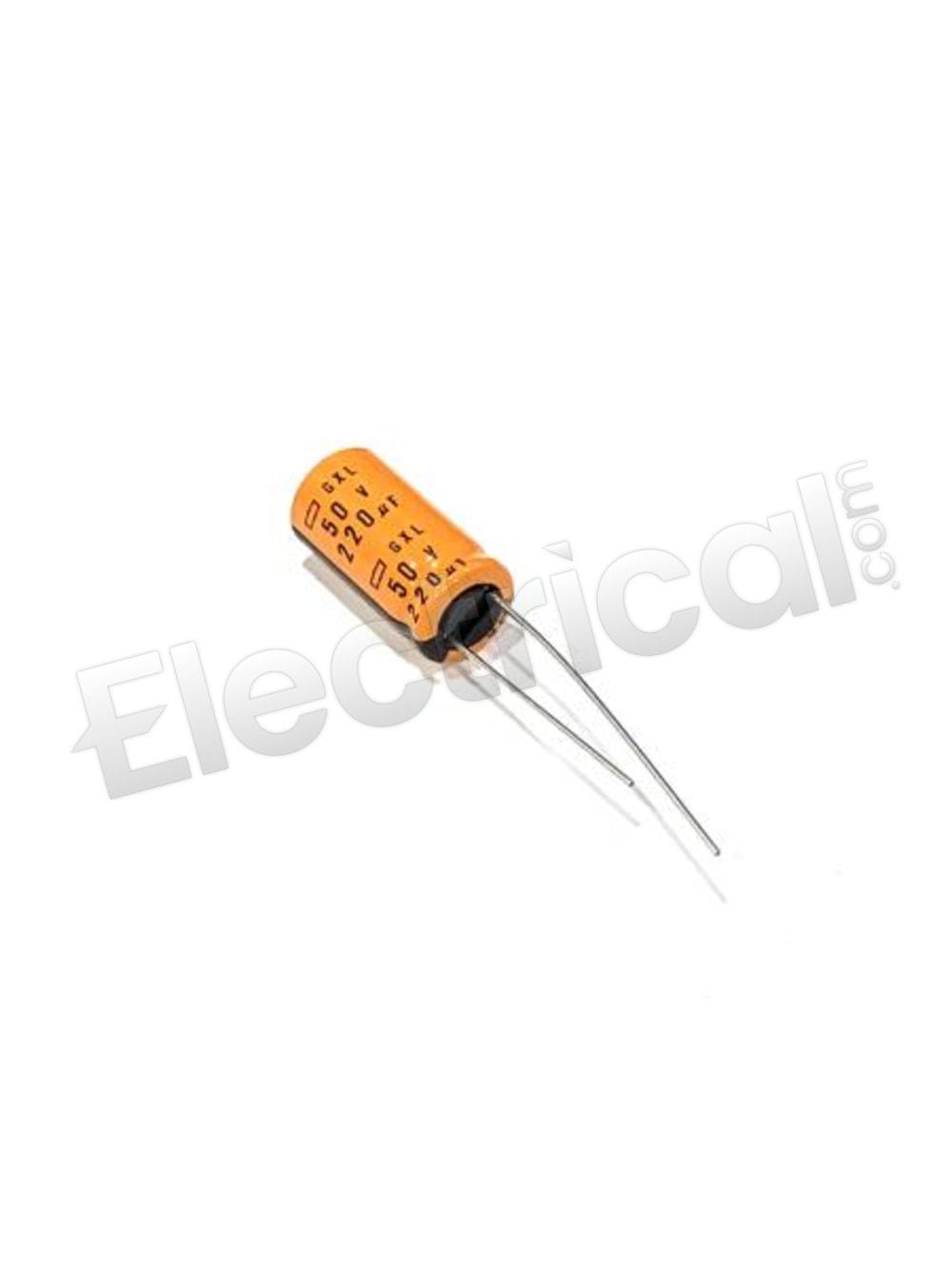 EGXL500ELL221MJ20S