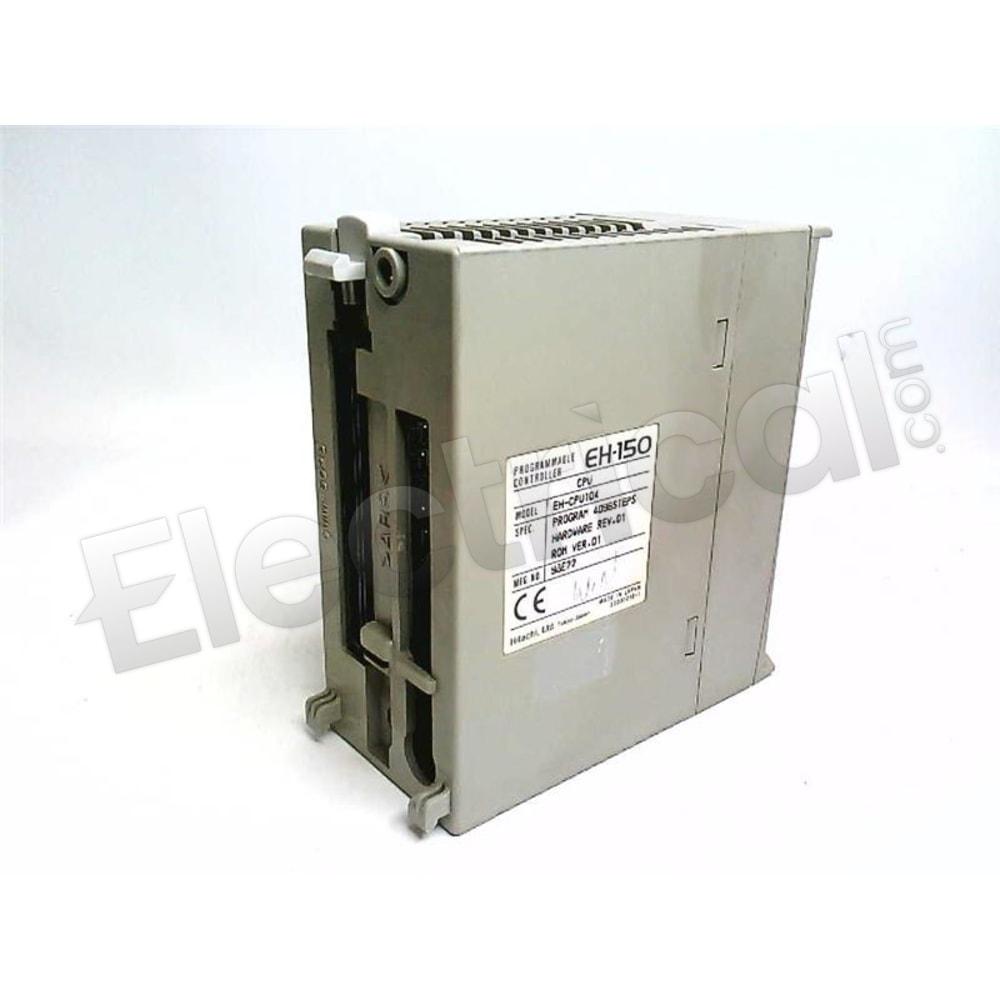 EH-CPU104
