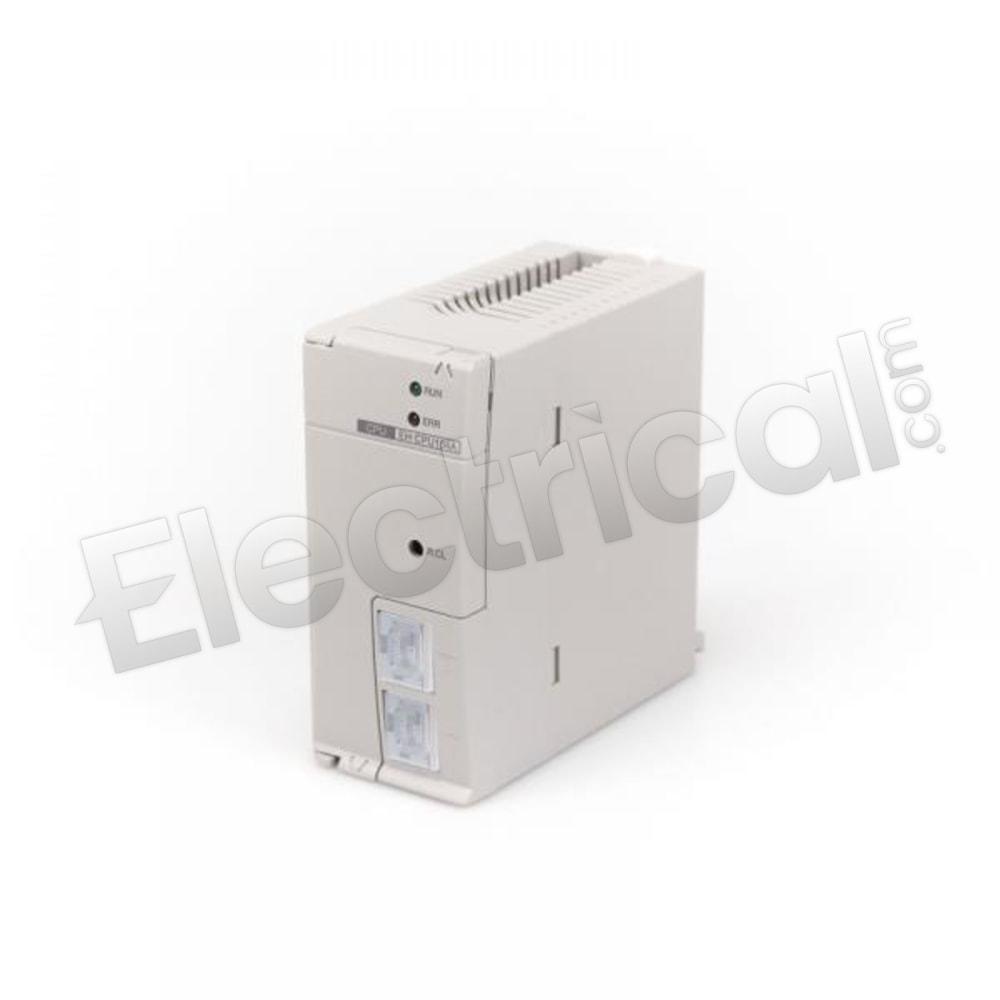 EH-CPU104A