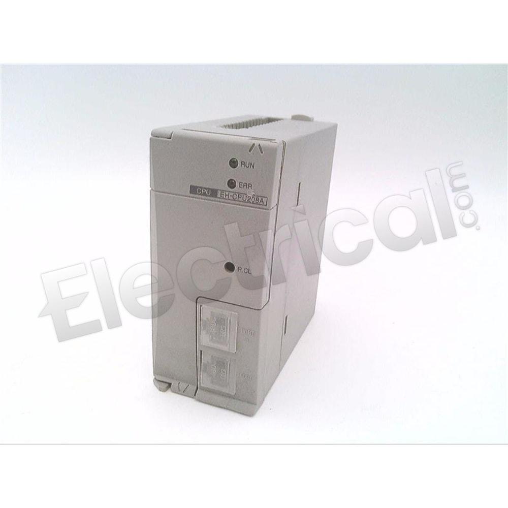 EH-CPU208A