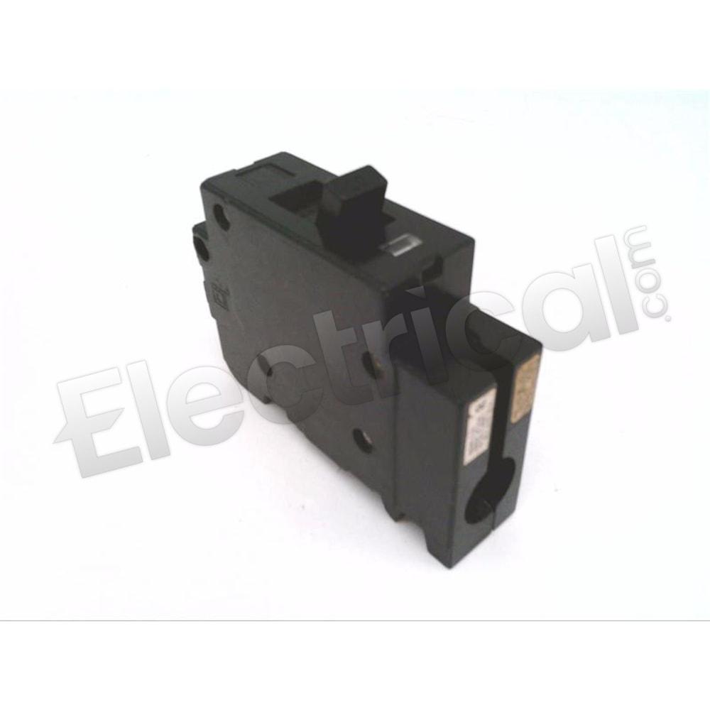 Schneider Electric Trip Units And Programmers EH120