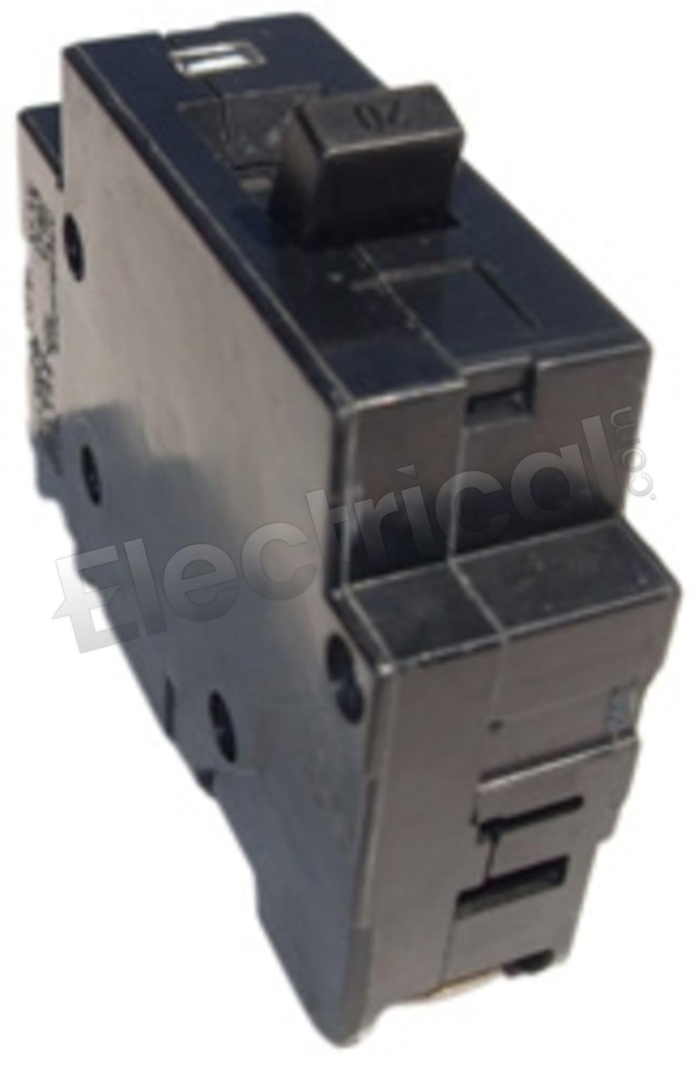 Square D Molded Case EH14020HID