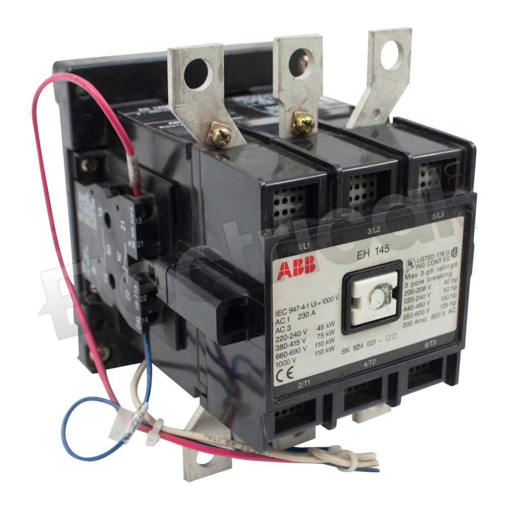 EH145