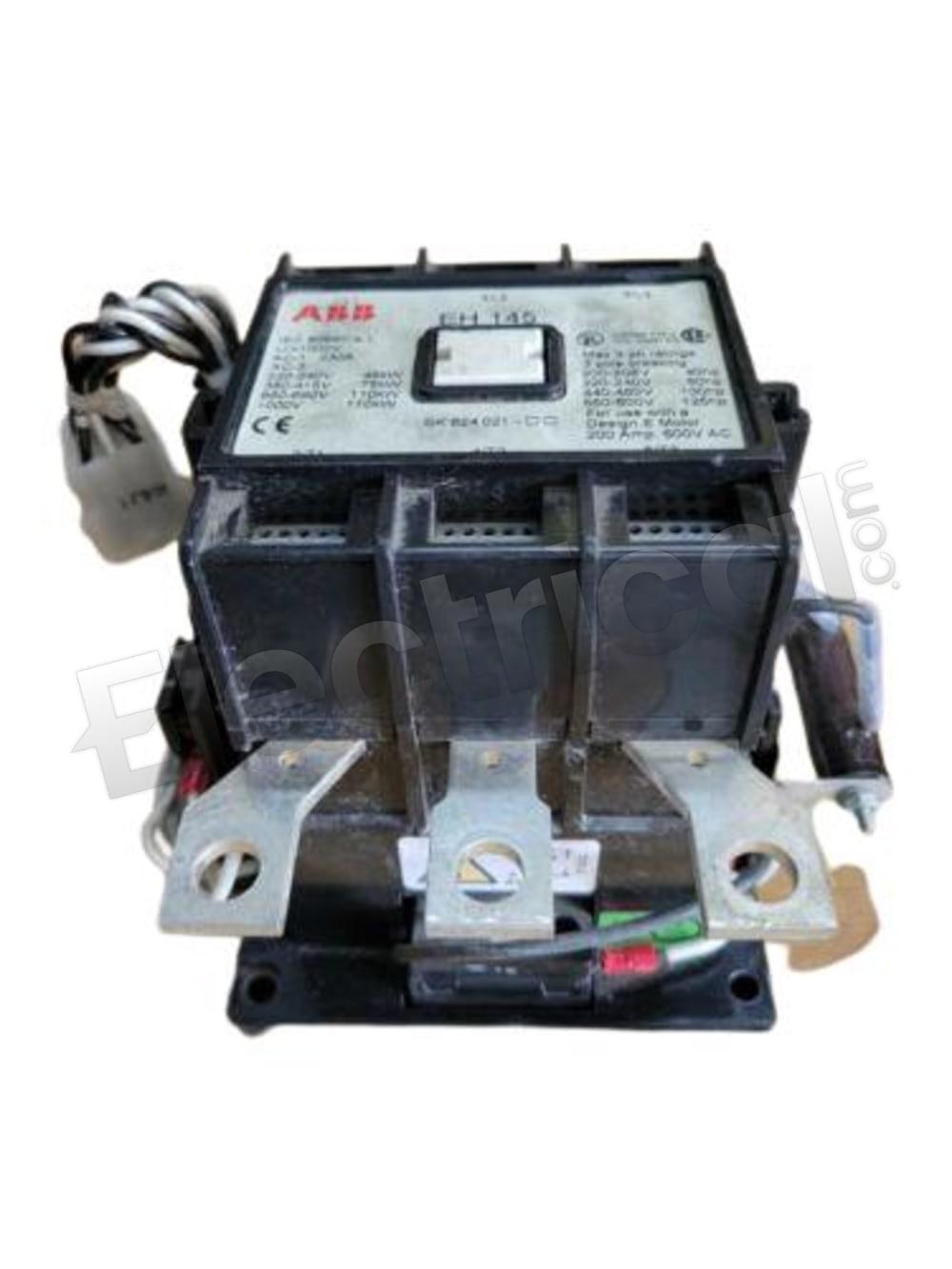 EH145G-1L