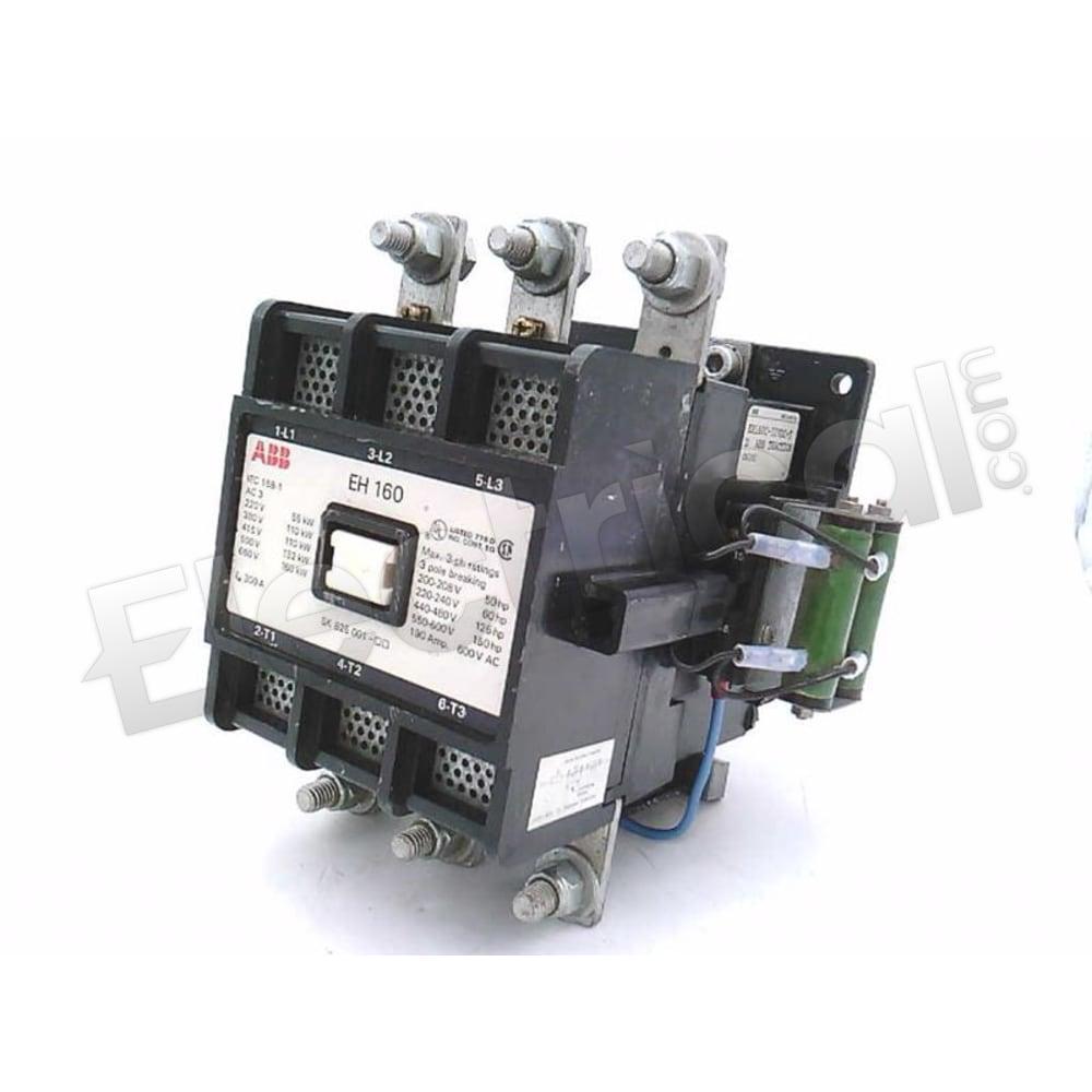 EH160C-32VDC-T