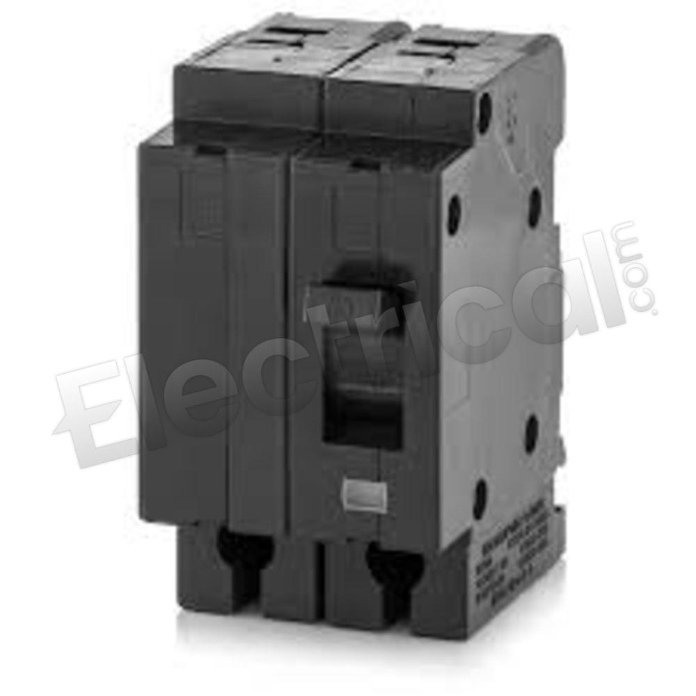 Square D Molded Case EH24035