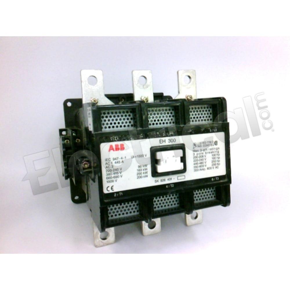 EH300C-YL11EX