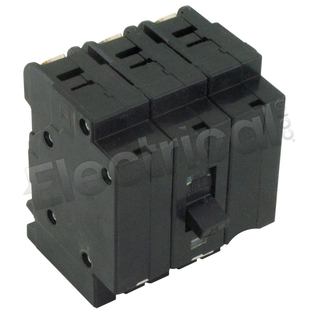 Square D Molded Case EH34015