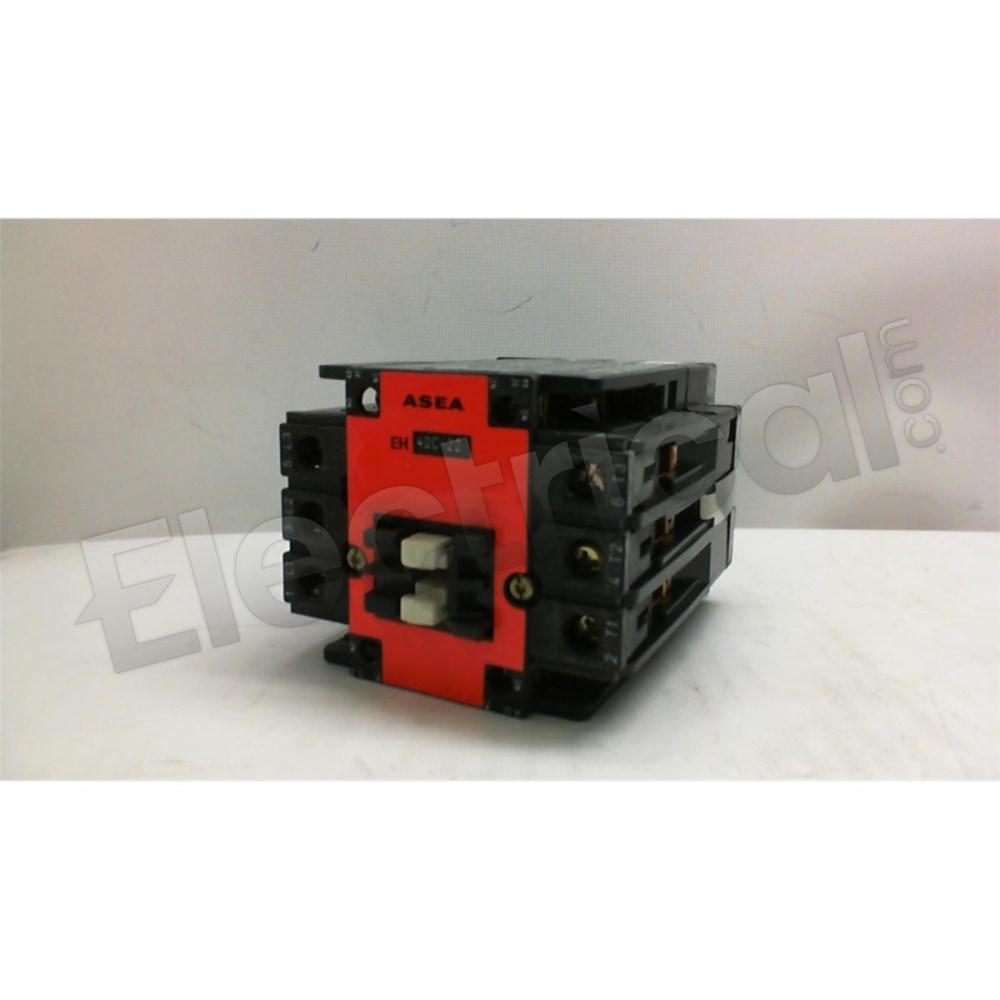 EH40C-22-120V