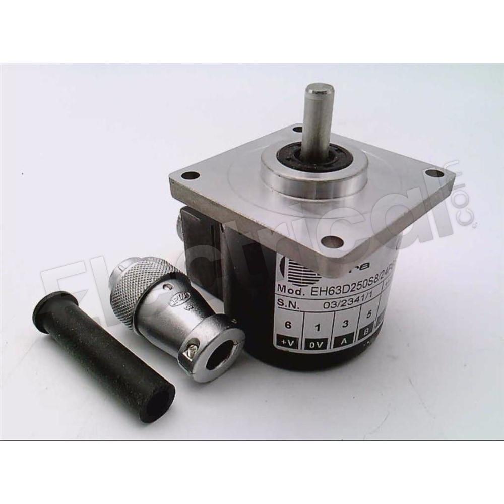 EH63D250S8/24P8S3JR