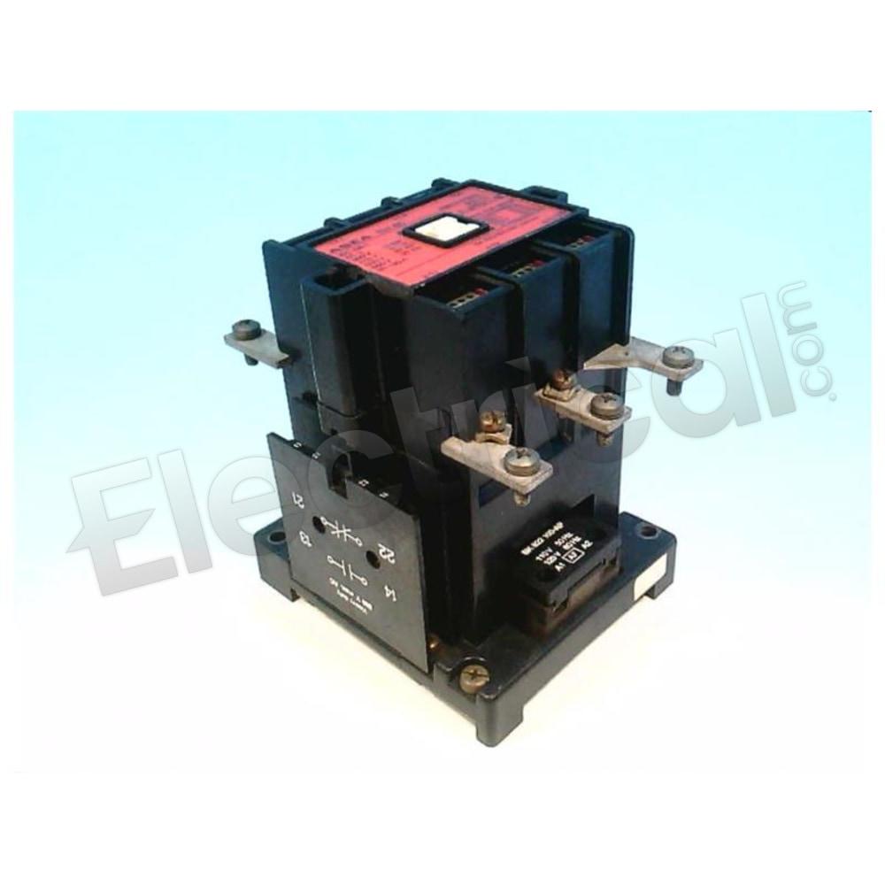 EH65C-110/120