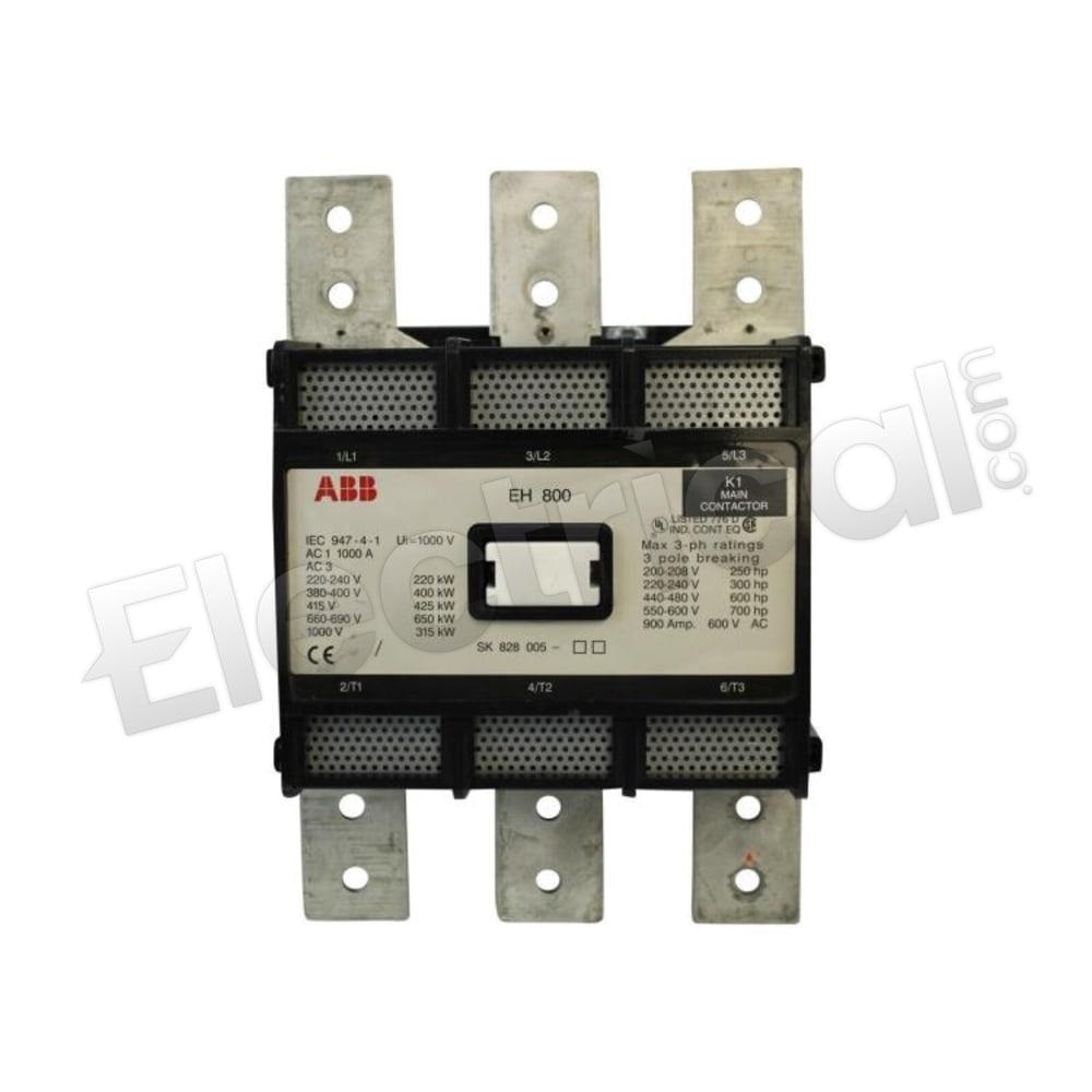 EH800C-L