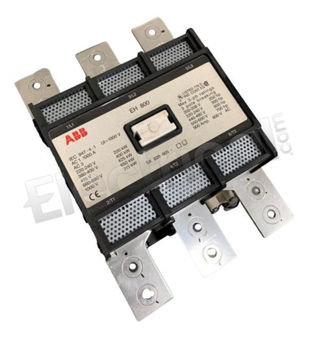 EH800G-PLR