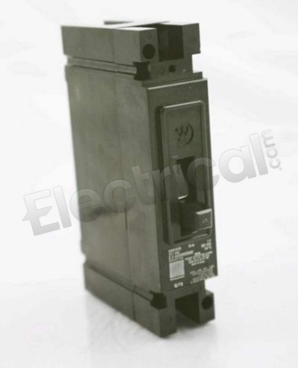 Cutler Hammer Molded Case EHB1060S