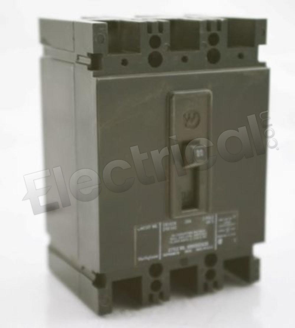 Eaton Molded Case EHB3050L