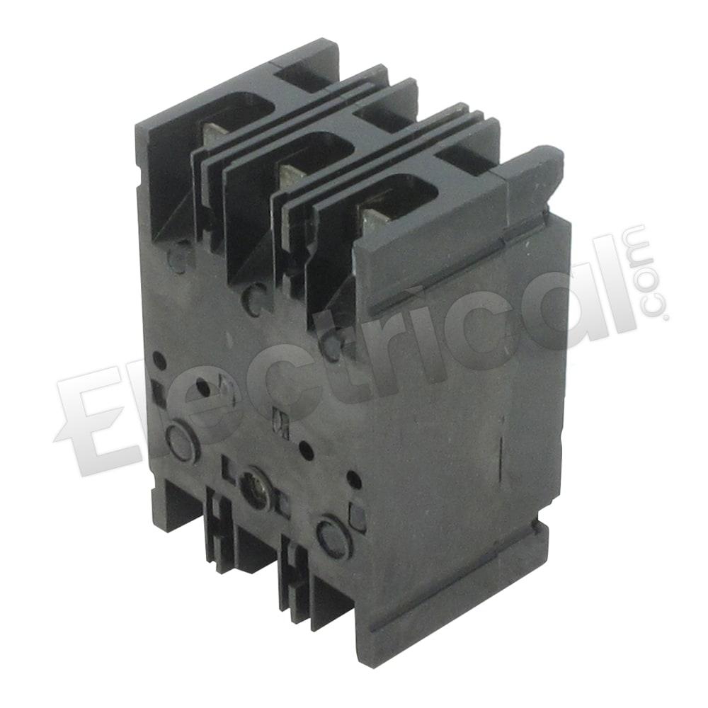 Westinghouse Molded Case EHB3100N
