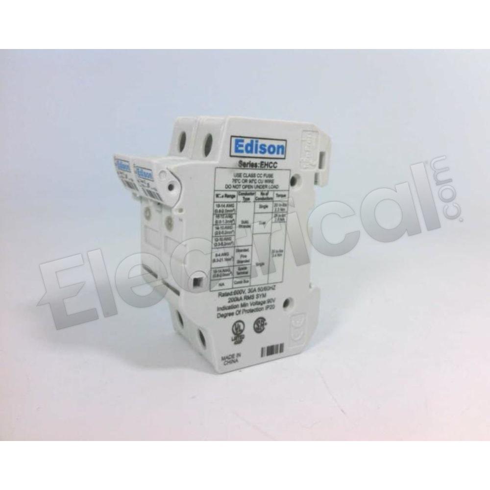 Eaton Low Voltage EHCC2DIU