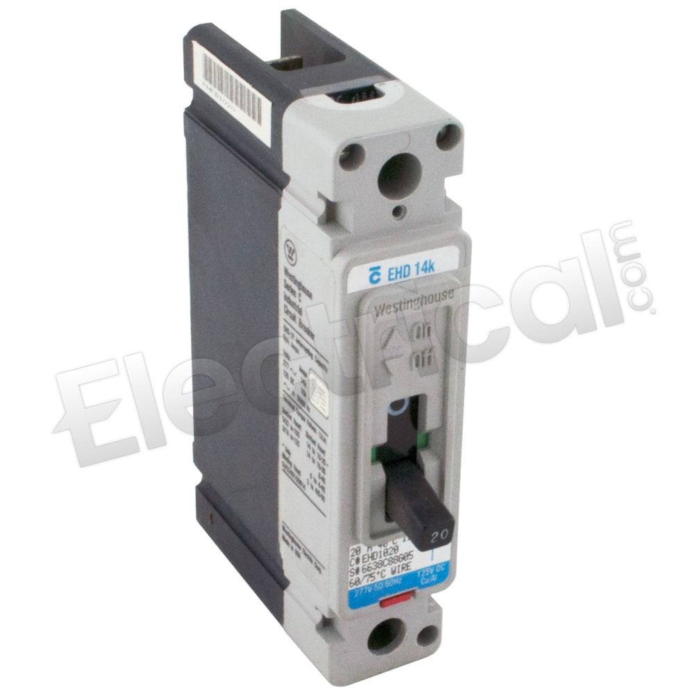 Eaton Molded Case EHD1045L