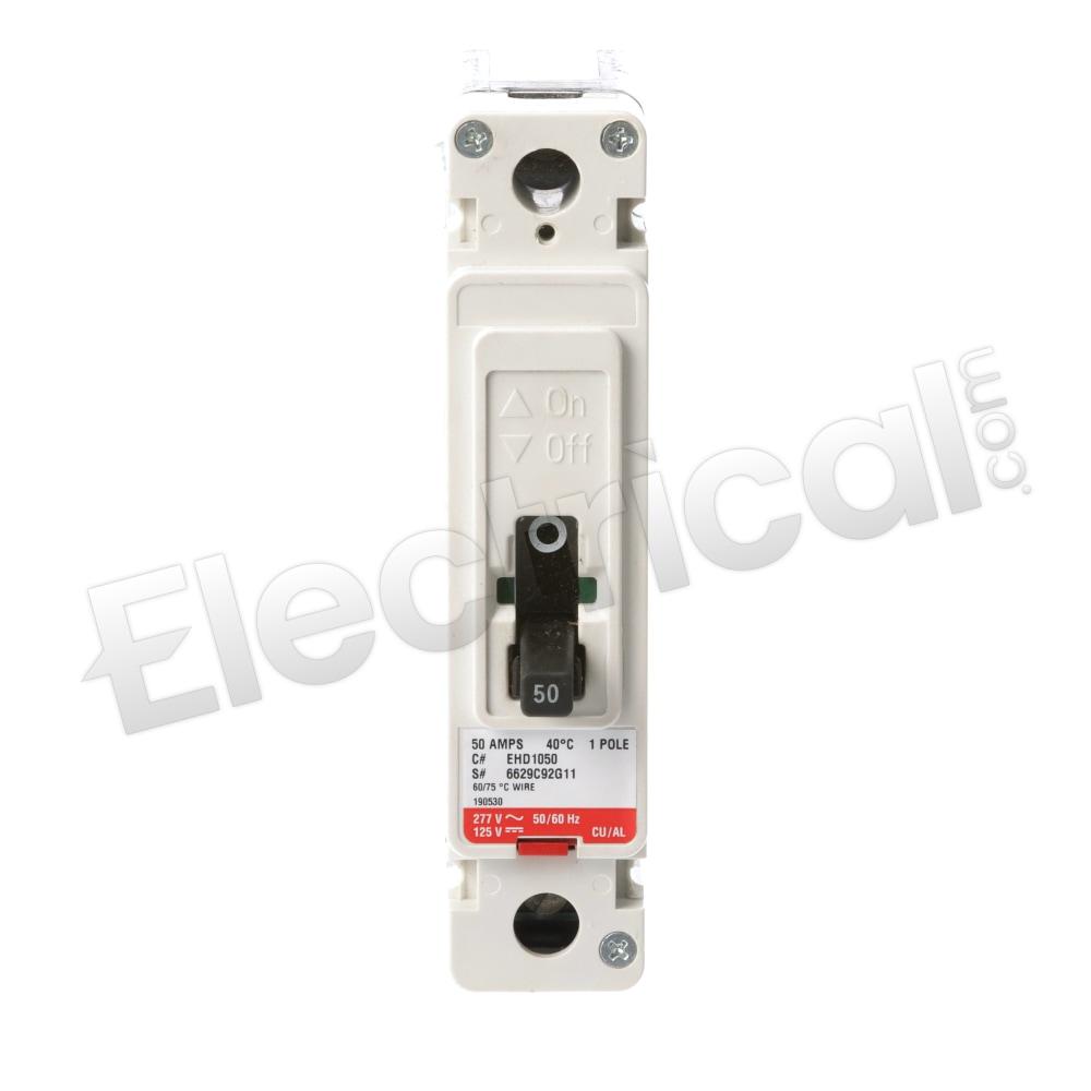 Eaton Molded Case EHD1050L