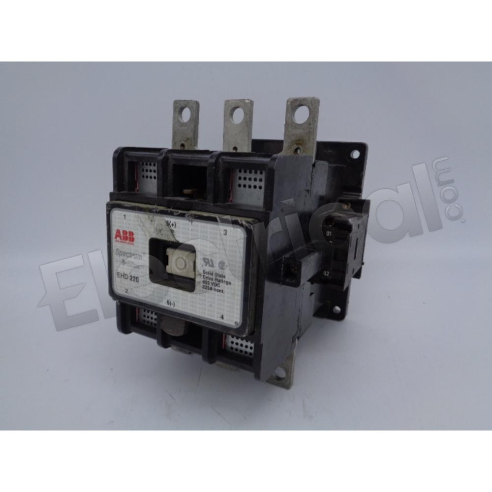 EHD220C-1L11