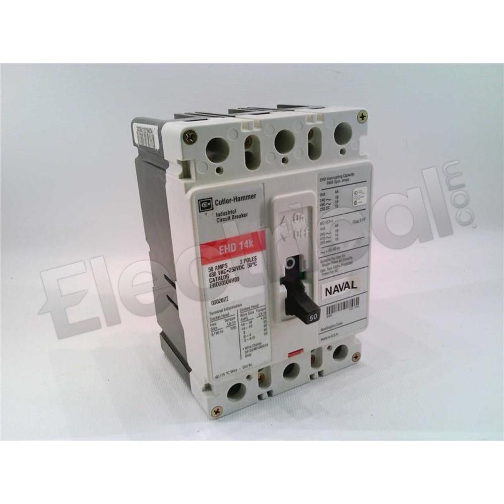 EHD3050VH09
